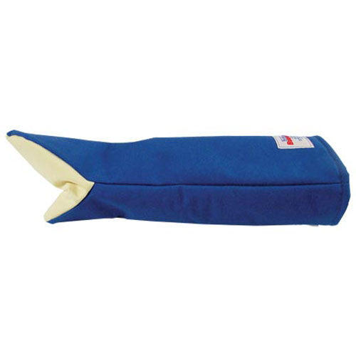 81604 B2BFSI - 18in Nomex Oven Mitt with Kevlar Palm 81604 B2BFSI - 18in Nomex Oven Mitt with Kevlar Palm